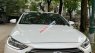 Hyundai Elantra 2.0 AT 2017 - Bán xe Hyundai Elantra 2.0 AT 2017, màu trắng, chính chủ