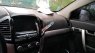 Chevrolet Captiva LTZ 2016 - Cần bán Chevrolet Captiva LTZ đời 2016, màu đen