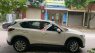 Mazda CX 5 2014 - Chính chủ bán Mazda CX 5 sản xuất 2014, màu trắng