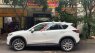 Mazda CX 5 2014 - Chính chủ bán Mazda CX 5 sản xuất 2014, màu trắng