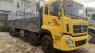 Xe tải Trên 10 tấn 2019 - Xe tải thùng 4 chân Dongfeng Hoàng Huy giá rẻ - Trả góp 70 - 90%