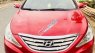 Hyundai Sonata 2010 - Cần bán gấp Hyundai Sonata đời 2010, màu đỏ, nhập khẩu, biển Hà Nội