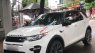 LandRover Discovery Sport 2015 - Bán ô tô LandRover Discovery Sport đời 2015, hai màu, nhập khẩu chính chủ