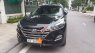 Hyundai Tucson 2018 - Bán Hyundai Tucson đời 2018, màu đen xe gia đình