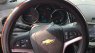 Chevrolet Cruze 2017 - Cần bán lại xe Chevrolet Cruze đời 2017, màu trắng