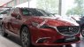 Mazda 6 Del 2019 - Bán Mazda 6 Del năm 2019, màu đỏ