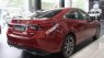 Mazda 6 Del 2019 - Bán Mazda 6 Del năm 2019, màu đỏ