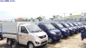 Thaco    2019 - Cần bán xe Thaco FRONTIER năm 2019, màu trắng, nhập khẩu nguyên chiếc