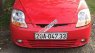 Daewoo Matiz 2009 - Bán xe Daewoo Matiz đời 2009, màu đỏ, xe nhập, giá tốt
