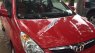 Hyundai i20 2011 - Bán ô tô Hyundai i20 năm sản xuất 2011, màu đỏ, nhập khẩu nguyên chiếc số tự động
