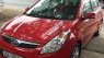 Hyundai i20 2011 - Bán ô tô Hyundai i20 năm sản xuất 2011, màu đỏ, nhập khẩu nguyên chiếc số tự động