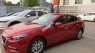 Mazda 3   2019 - Bán xe Mazda 3 1.5 AT đời 2019, màu đỏ