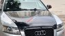 Audi A6 2010 - Cần bán Audi A6 2.0T đời 2010, màu bạc, nhập khẩu  