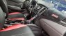 Mitsubishi Triton   2017 - Bán Mitsubishi Triton GLX đời 2017, màu đen, nhập khẩu 