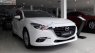 Mazda 3 2019 - Bán Mazda 3 2019, màu trắng, giá cạnh tranh