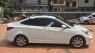 Hyundai Accent 2015 - Bán xe Hyundai Accent đời 2015, màu trắng, nhập khẩu