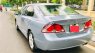 Honda Civic 2.0 AT 2007 - Cần bán Honda Civic 2.0 AT 2007, màu xanh lam xe gia đình 
