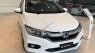 Honda City 2019 - Cần bán xe Honda City sản xuất 2019, màu trắng, 599tr