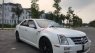 Cadillac STS 2008 - Bán Cadillac STS năm 2008, màu trắng, nhập khẩu nguyên chiếc chính chủ, 695 triệu