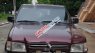 Isuzu Trooper 2000 - Cần bán lại xe Isuzu Trooper năm 2000, màu đỏ, xe nhập, giá 99tr