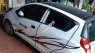 Chevrolet Spark 2016 - Bán Chevrolet Spark Van đời 2016, màu trắng, xe nhập