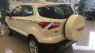 Ford EcoSport 2019 - Bán Ford EcoSport Titanium 1.5L AT sản xuất năm 2019, màu trắng