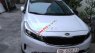 Kia Cerato 2016 - Cần bán Kia Cerato sản xuất năm 2016, màu trắng chính chủ