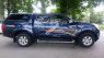 Nissan Navara   2018 - Bán Nissan Navara EL Premium R 2018, màu xanh lam, xe nhập