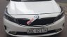 Kia Cerato 2017 - Bán ô tô Kia Cerato năm 2017, màu trắng chính chủ