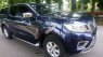 Nissan Navara   2018 - Bán Nissan Navara EL Premium R 2018, màu xanh lam, xe nhập