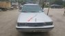 Toyota Cressida 1989 - Cần bán gấp Toyota Cressida đời 1989, màu bạc