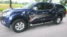 Nissan Navara   2018 - Bán Nissan Navara EL Premium R 2018, màu xanh lam, xe nhập