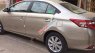Toyota Vios   G  2014 - Cần bán lại xe Toyota Vios G năm sản xuất 2014 chính chủ