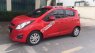 Chevrolet Spark   2013 - Bán xe Chevrolet Spark đời 2013, màu đỏ  