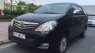 Toyota Innova   V  2009 - Gia đình bán Toyota Innova V 2009, màu đen, nhập khẩu