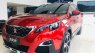 Peugeot 3008 2020 - Bán xe Peugeot 3008 đời 2020, màu đỏ