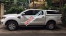 Ford Ranger 2016 - Bán Ford Ranger sản xuất 2016, màu trắng, nhập khẩu chính chủ, giá chỉ 520 triệu