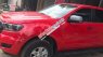 Ford Ranger 2016 - Bán Ford Ranger năm 2016, màu đỏ