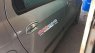 Chevrolet Spark 2009 - Bán Chevrolet Spark gia đình cần bán ô tô 2009, màu bạc, 90tr