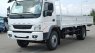 Mitsubishi Canter 2019 - Bán xe tải Nhật Bản Mitsubishi Fuso Fi tải 7.5 tấn thùng dài 6.1m và 6.9m máy 170 PS đủ các loại thùng, hỗ trợ trả góp