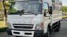 Mitsubishi Canter 2019 - Bán xe tải nhập khẩu Mitsubishi Canter 6.5 tải 3.4 tấn, thùng dài 4.3m, hỗ trợ trả góp 80%