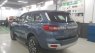 Ford Everest 2.0L AT Titanium 4x2 2019 - Ford Everest Titanium 2.0L AT 4x2 2019 - khuyến mại lớn