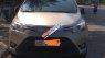 Toyota Vios 2016 - Cần bán lại xe Toyota Vios G 2016 số tự động