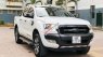 Ford Ranger 2017 - Bán xe Ford Ranger Wildtrak đời 2017, màu trắng, nhập khẩu