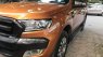 Ford Ranger 2016 - Bán Ford Ranger Wildtrak 2016 3.2 AT đời 2016, xe nhập