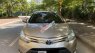 Toyota Vios 2016 - Cần bán lại xe Toyota Vios E đời 2016