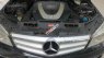 Mercedes-Benz C class 2010 - Cần bán gấp Mercedes C230 sản xuất năm 2010, màu đen chính chủ