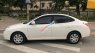 Hyundai Elantra 2012 - Bán ô tô Hyundai Elantra 1.6 MT sản xuất 2012, màu trắng, xe nhập chính chủ, giá tốt