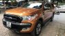 Ford Ranger 2016 - Bán Ford Ranger Wildtrak 2016 3.2 AT đời 2016, xe nhập