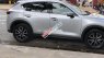 Mazda CX 5 2018 - Bán Mazda CX 5 2018, màu xám, còn nguyên bản